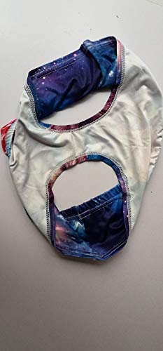 Wei Yi Women'S Low Waist Underwear Pattern Printed Stretch Hip Bikini Briefs G-String Pants Cute And Sexy(Small/Medium)…… thumb #4