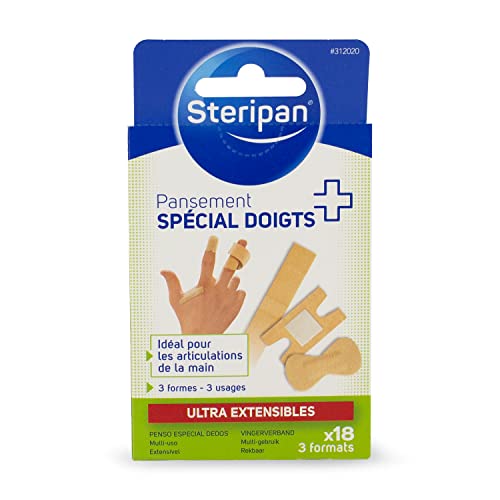 Pansement pour ongle le top 20 des meilleurs de 2024 Meilleurs.info