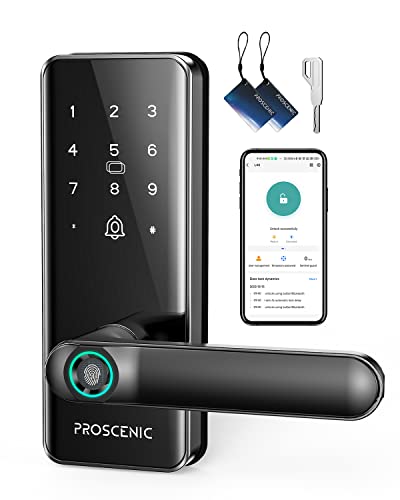 best smart lock for home