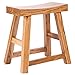 Sturdy stool - Vieux tabouret elm mien petit banc Solide tabouret de bois adulte change tabouret tabouret tabouret tabouret tabouret banc de bois