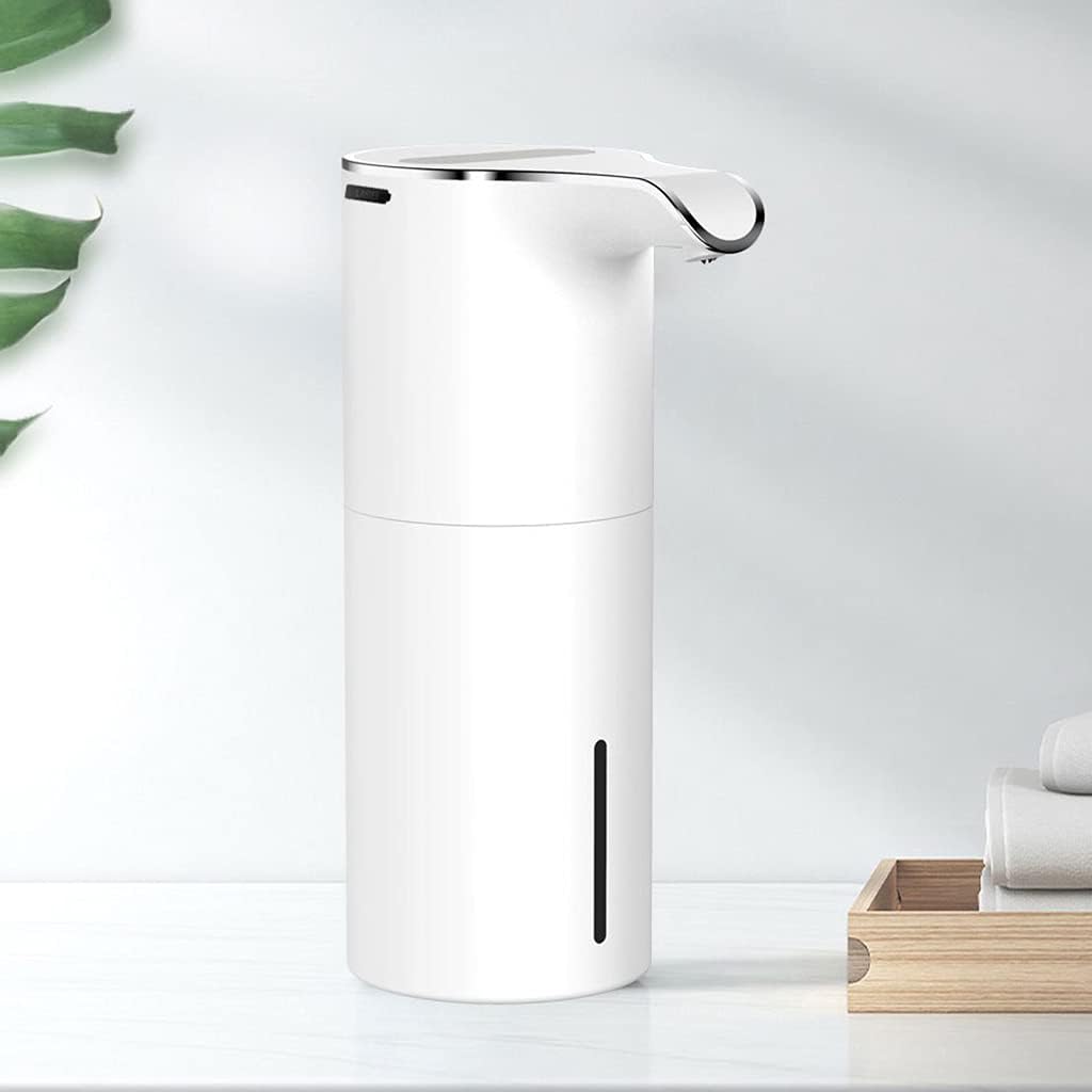 Soap Dispenser USB Charging Automatic Induction Washer Electric Soap Dispenser