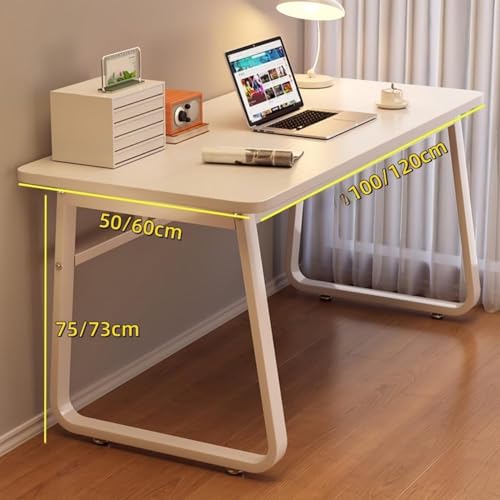 p\RfXN wK 120×60cm RpNg [t ȃXy[X gȒP ݑ[N [g[N  ItBXfXN ƑArcticDeer (120*60*75,zCg)