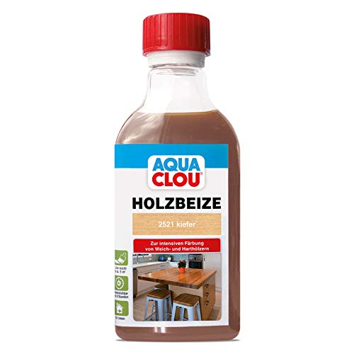 Holzbeize B11 2521 kiefer 0,250 L