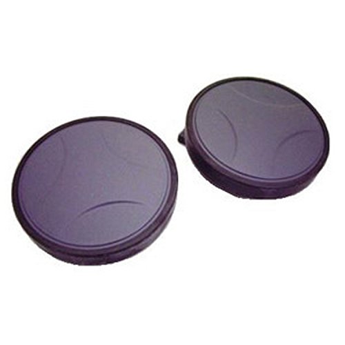 Preisvergleich Produktbild Thetford C400 / C500 Räder 2er-Set