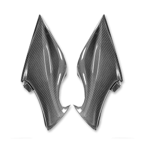Aileron latérale carénage réservoir GSX-S1000 pour vos sorties et roadtrips