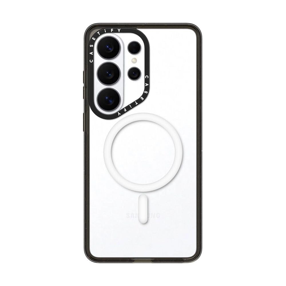 Amazon.com: CASETiFY for Galaxy S26 Ultra Case - Impact Magnetic