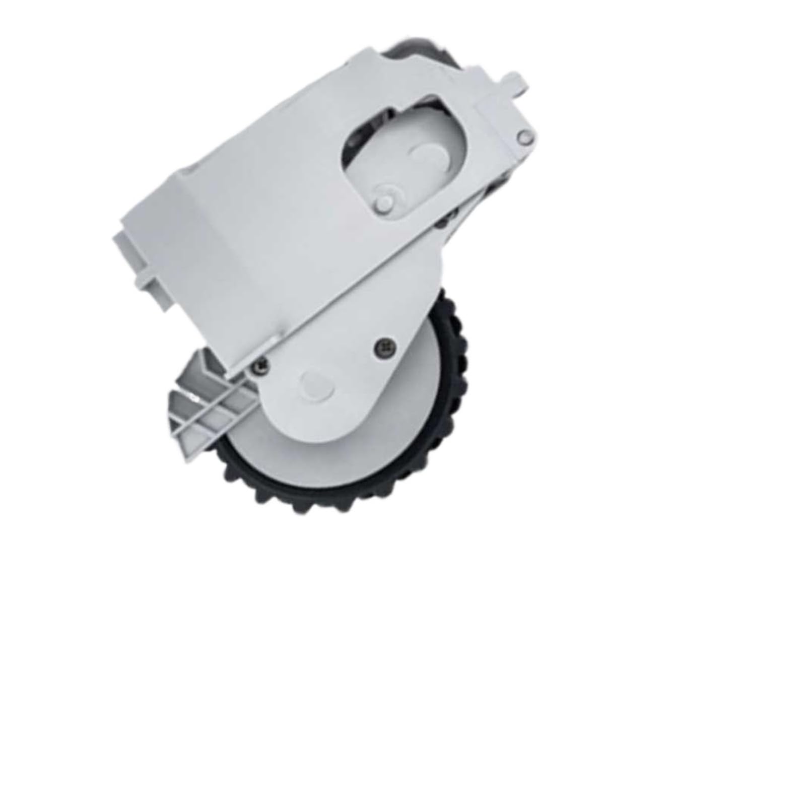 ETXDFTFQ Robot Vacuum Cleaner Left and Right Motor Wheel Accessories,Compatible for Xiaomi 1C STYTJ01ZHM(Right Wheel R)