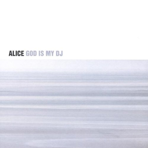 God Is My DJ [Audio CD]