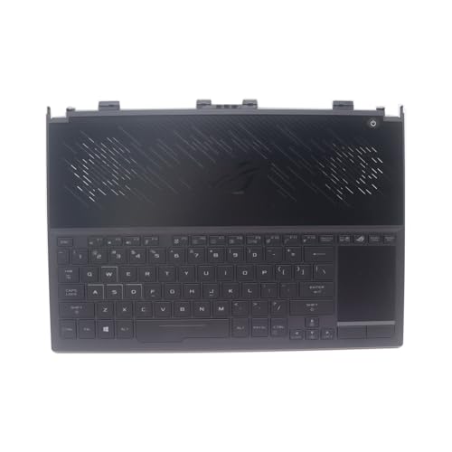 Repose-main Asus GX531G avec clavier rétroéclairé RVB US