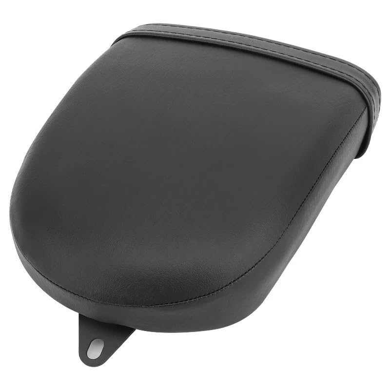 Coussin de siege passager arriere moto de qualite superieure pour Rebel CMX 500