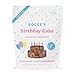 Bocce'S Bakery Birthday Cake Biscuits Bag Dog Treat, 5 Oz