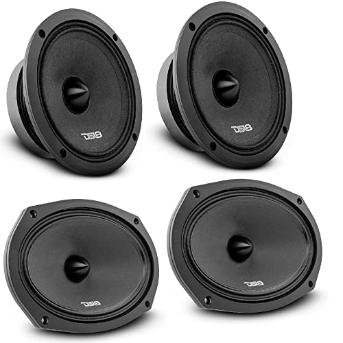 Top 20 Best DS18 Speaker Reviews & Comparison 2024