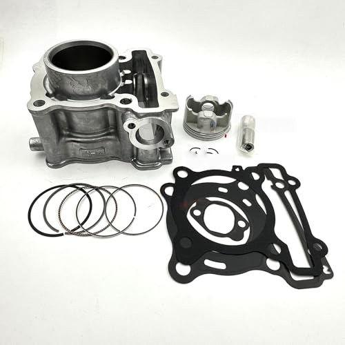 Kit cylindre 52mm 4T B8R-E1311-00 pour réparer la compression Xmax - 2