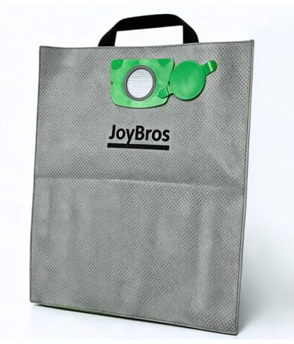 1-Pieza Bolsa Lavables Reutilizables para Kärcher KFI 487/ WD4 Aspirador