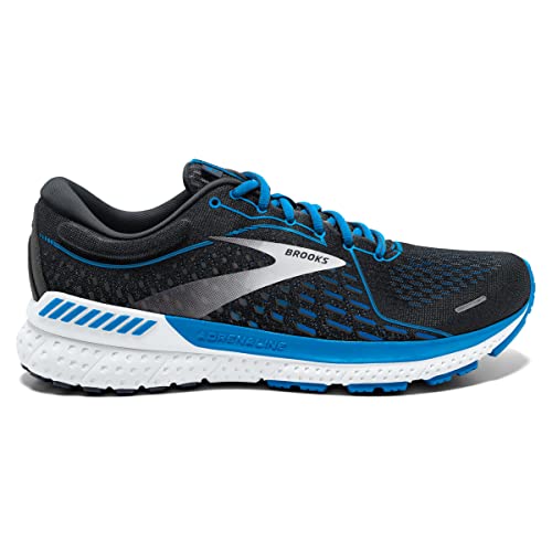 Image of Brooks Men's Adrenaline GTS 21 Running Shoe