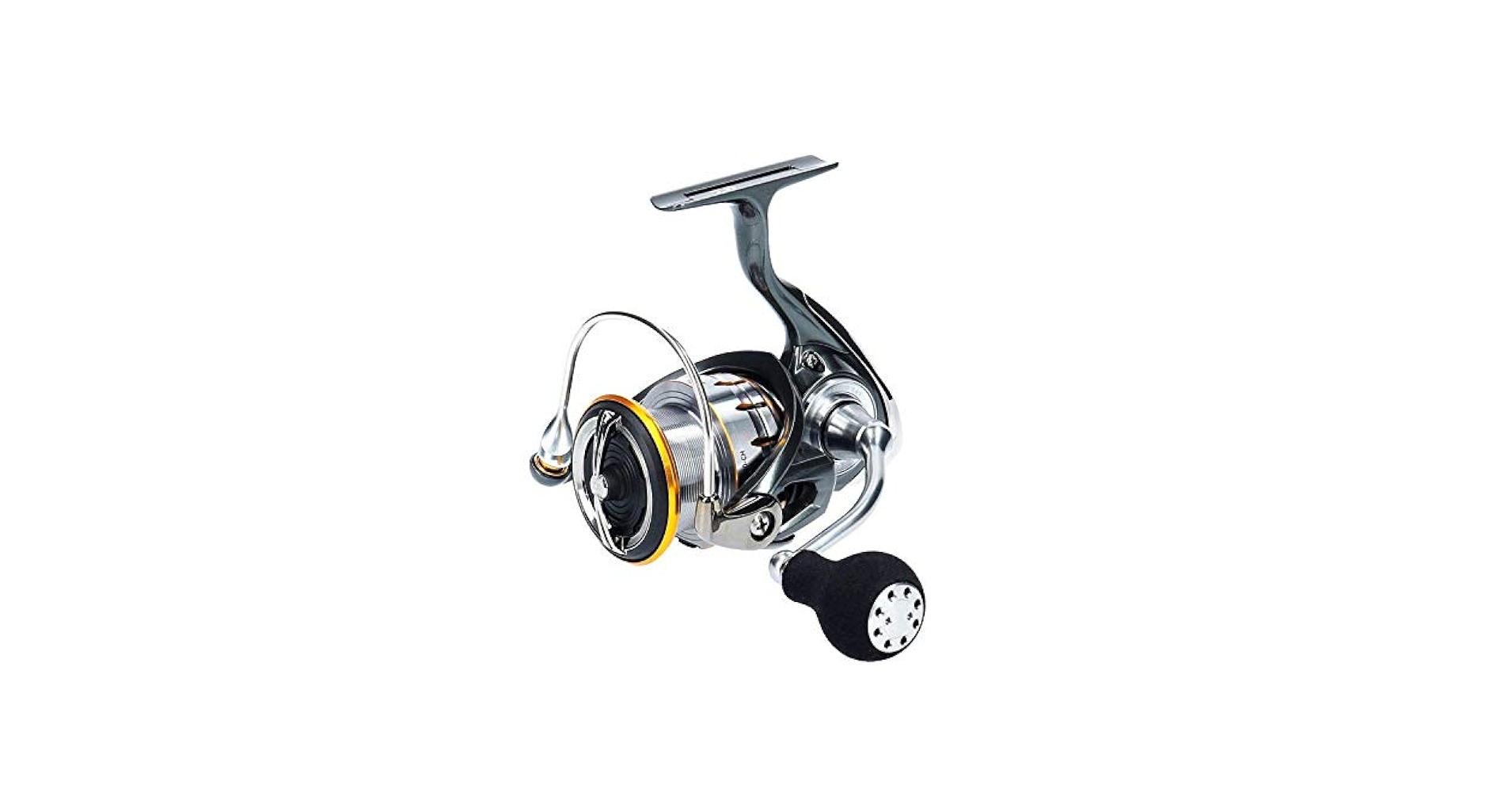 Amazon.com : Daiwa LT4000-CH 18 Blast Spinning Reel (2018