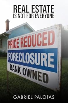 Paperback Real Estate Is Not For Everyone Book