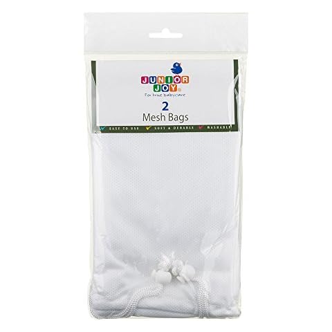 Junior Joy Mesh Bags (Pack of 2) Cover