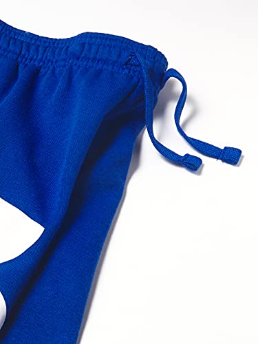 Image of Under Armour Boys' Rival Fleece Logo Shorts