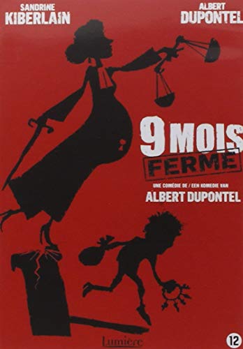 9 Mois Ferme [Edizione: Belgio]