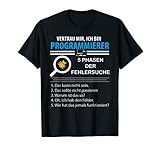 Klassisch geschnitten, doppelt genähter Saum.