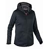 Komperdell Casual Protection Hoody Shirt women (Hoody mit integriertem Ski Protektor / Reitprotektor)