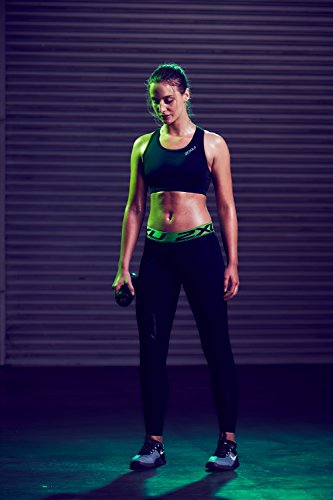 2XU Women's Refresh Recovery Compression Tights2