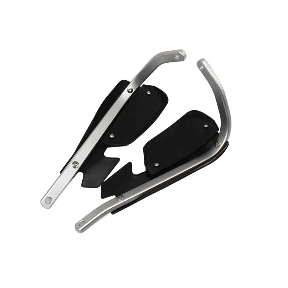 Protecteur Guidon Pour Motos Tout-terrain, Quads Et Autres