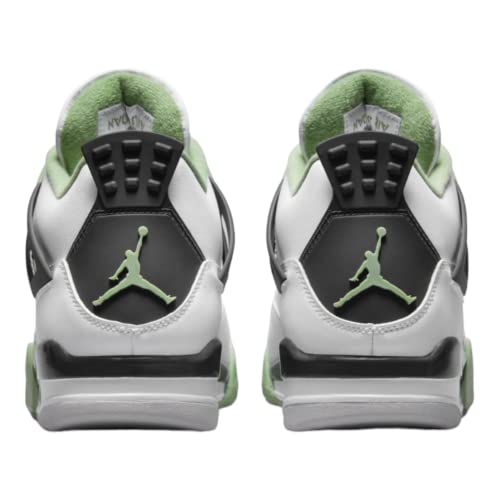 AIR JORDAN 4 Retro Seafoam (W) AQ9129-103 Size