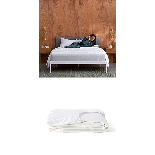 Tuft & Needle Twin Original Mattress + Protector