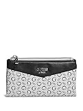 GUESS Factory Women's Birch Foldover Wallet
