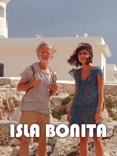 Isla bonita