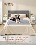 Zoom IMG-1 feandrea tappeto impermeabile per cani Zoom IMG-1 feandrea tappeto impermeabile per cani