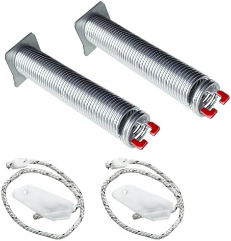 Amazon.com: Bosch 00754866 Genuine OEM Door Spring Kit for Bosch ...