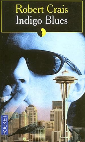 Indigo blues [French] 2266129244 Book Cover