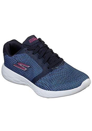Image of Skechers Women Go Run 600 Control Running Shoe