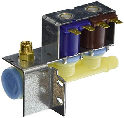 Global Solutions Refrigerator Valve Primary Water Compatible Admiral 12544002