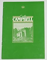 Castle Campbell 0114923493 Book Cover