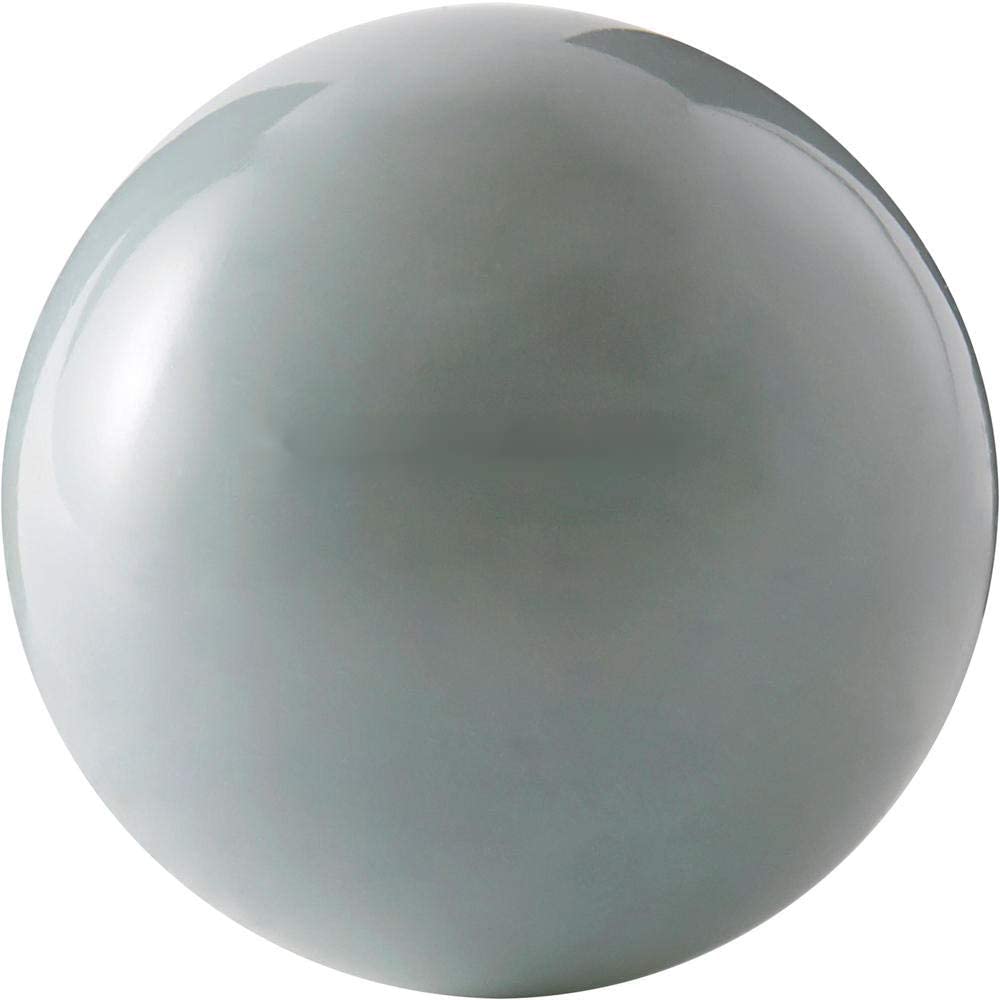 Shakuntla Physiothreapy Ball, Vinyl, Soft Medicine Ball, Isometric Ball, vmo strengthening, 1kg, 12 cm-image-42