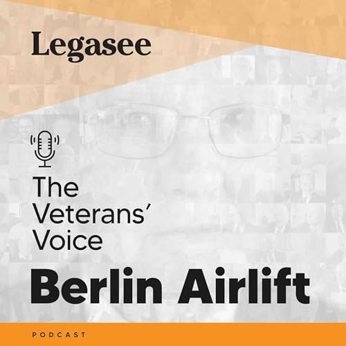 Berlin Airlift 4: Victory in the Skies