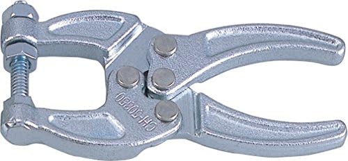 CLAMPTEKtoggle clamp Toggle Pliers Squeeze Action plier Clamp CH-50350