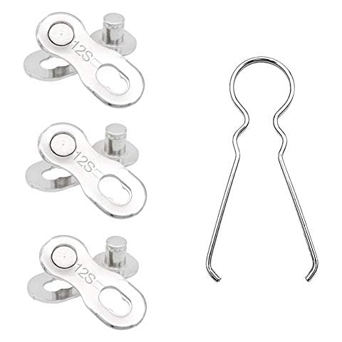 Conectores de cadena de bicicleta WASAGA Cover