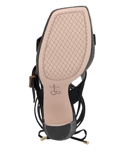 Jessica Simpson Women's Caelia Sandal-Platform4
