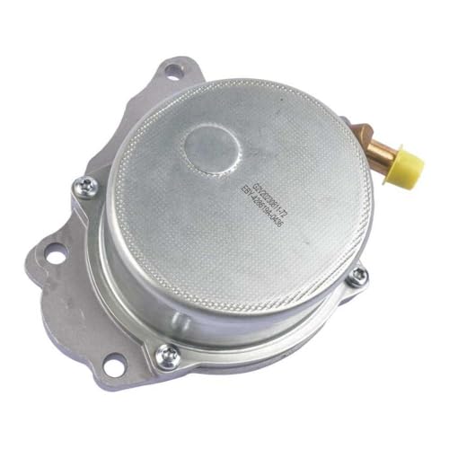 Bomba de vacío compatible con motores 2.0 TDI con números de pieza 03L145100H, 70290304, 702903040, 70290305, 702903050 miniatura 3