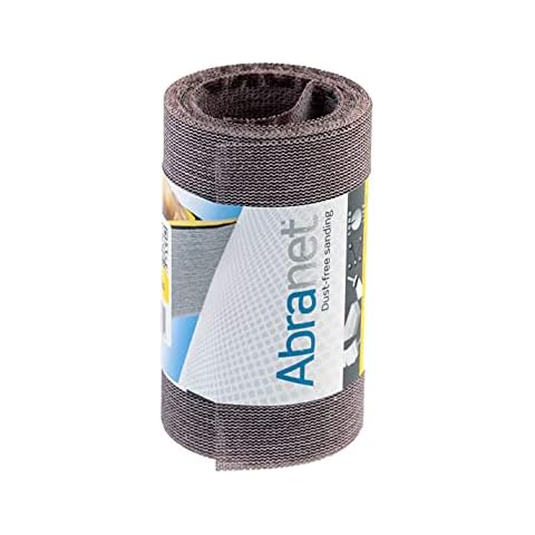 Mirka Abranet P240 Net Sanding Roll Cover