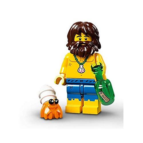 LEGO Series 21 Minifigures 71029 - Shipwreck