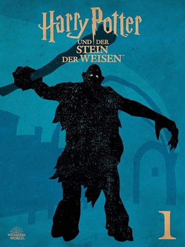 Harry Potter und der Stein der Weisen (Film) | Besetzung & Kritik