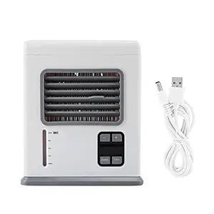 RANDWICK Air Cooler, Convenient Home Appliances Low Energy Consumption with 150ml for Home