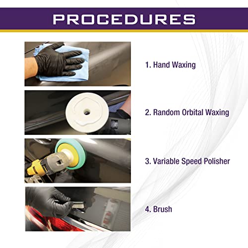 Auto-Magic-PC-1-Extra-Cut-Rubbing-Compound-for-Sandpaper-Marks-Scratches-and-More-34-Fl-Oz