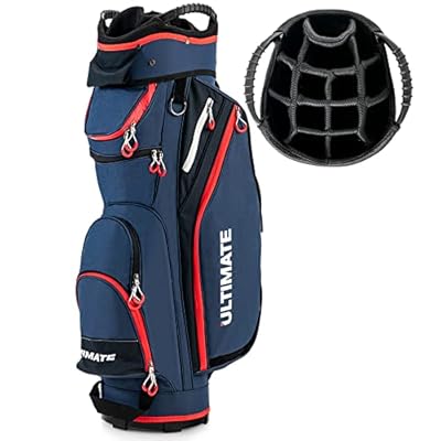 COSTWAY Bolsa Golf para
